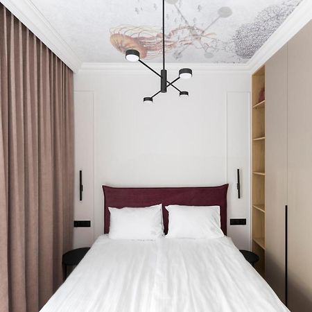 Apartamenty Par La Mer Niechorze Extérieur photo