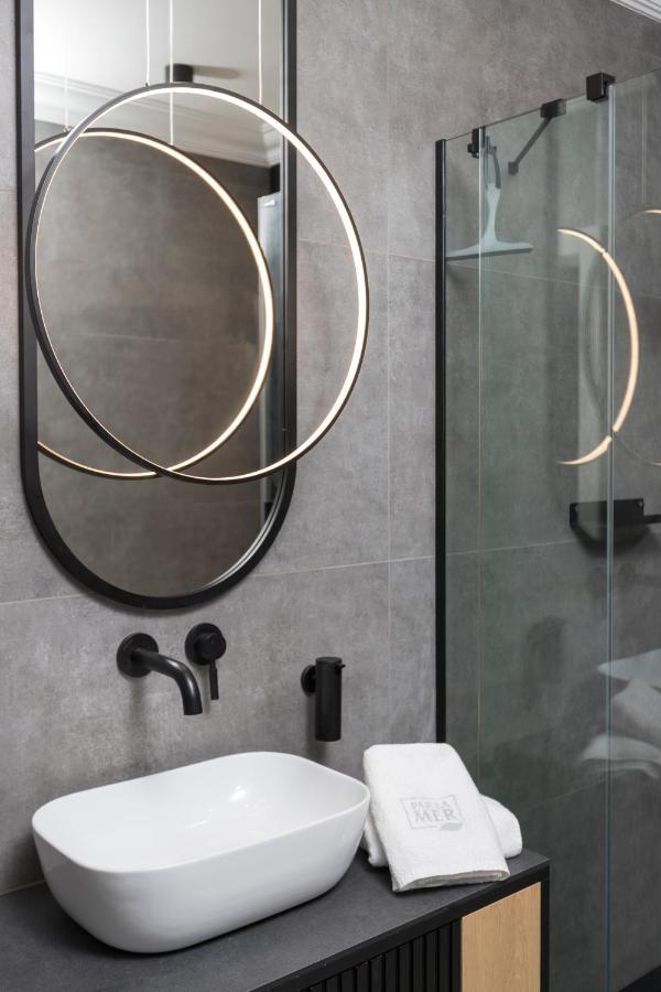 Apartamenty Par La Mer Niechorze Extérieur photo