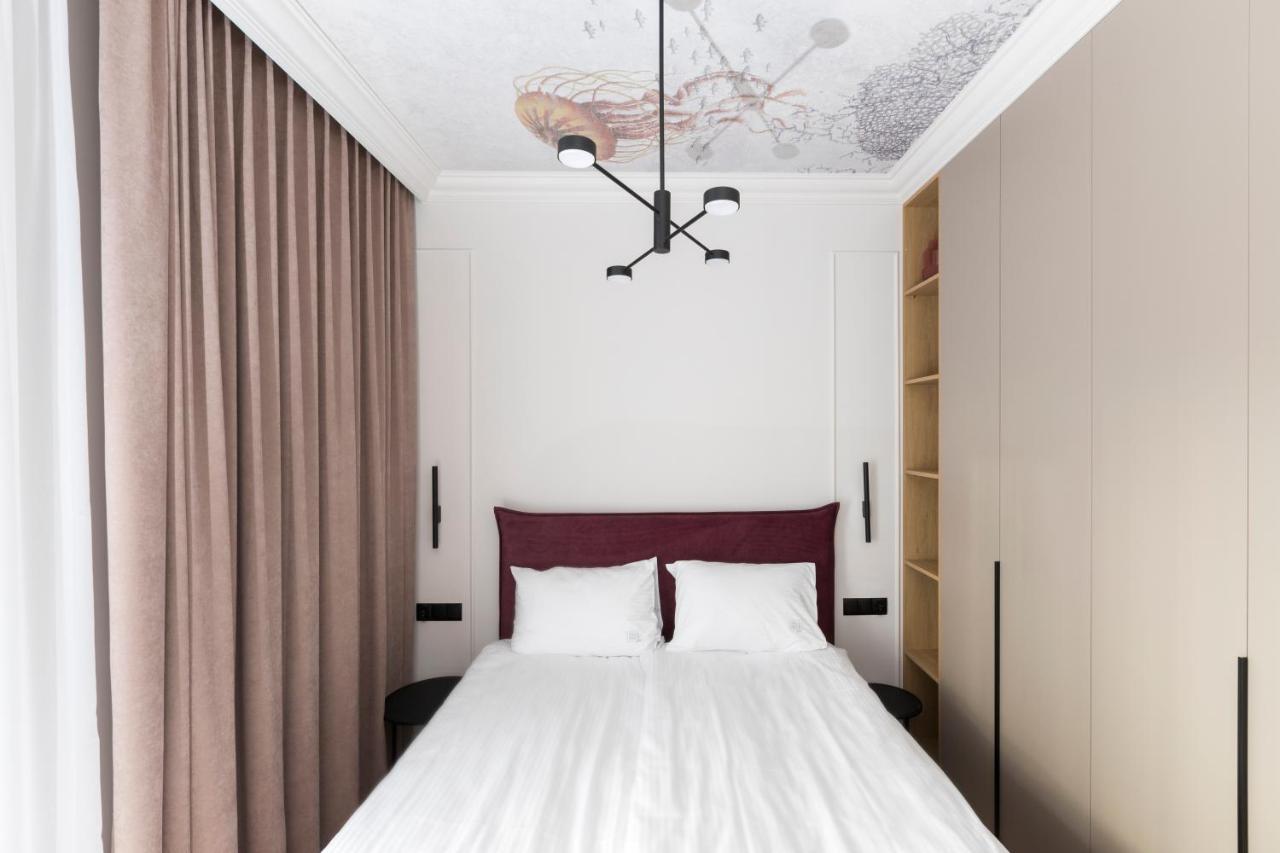 Apartamenty Par La Mer Niechorze Extérieur photo