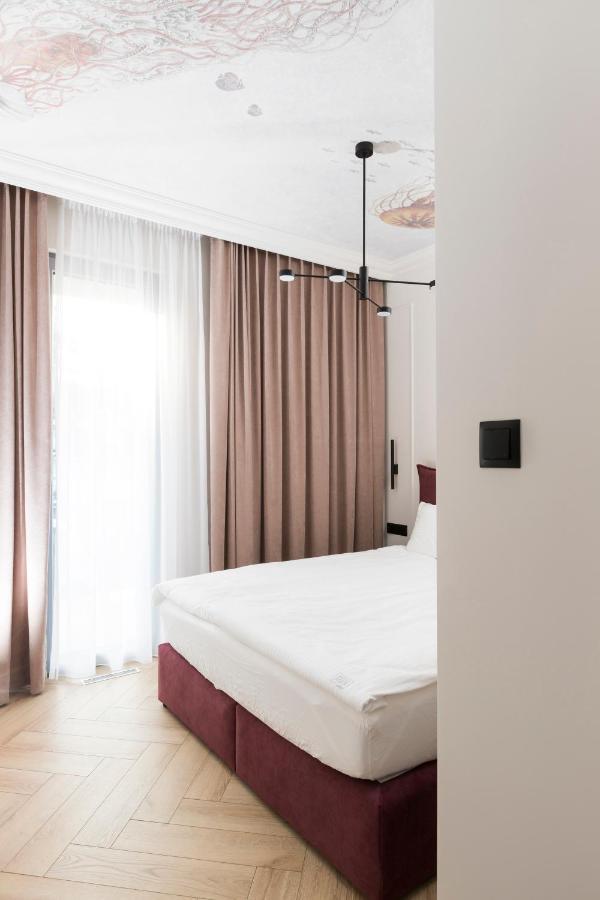 Apartamenty Par La Mer Niechorze Extérieur photo