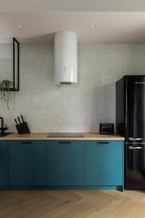 Apartamenty Par La Mer Niechorze Extérieur photo
