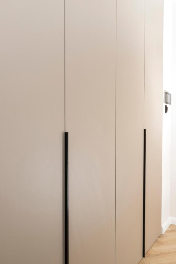 Apartamenty Par La Mer Niechorze Extérieur photo