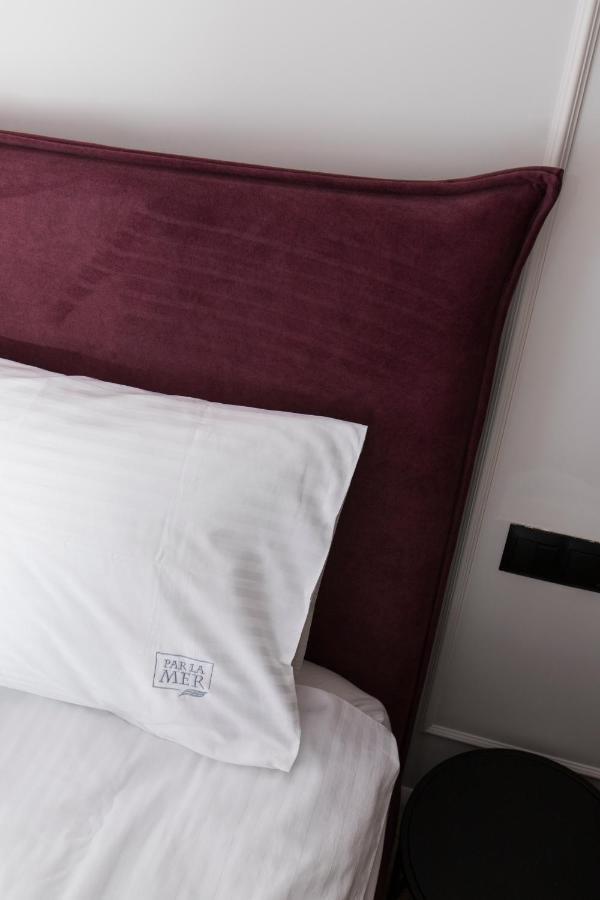 Apartamenty Par La Mer Niechorze Extérieur photo