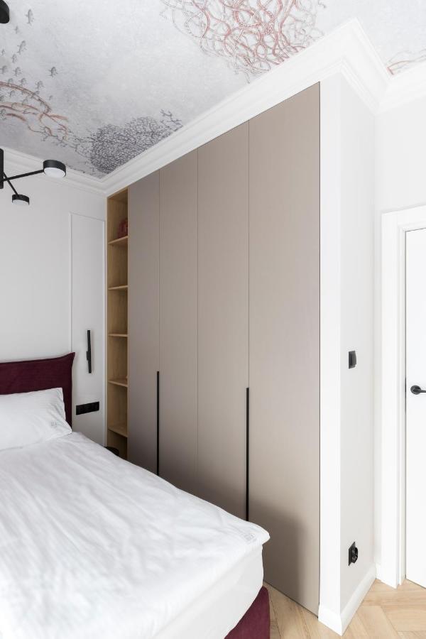 Apartamenty Par La Mer Niechorze Extérieur photo