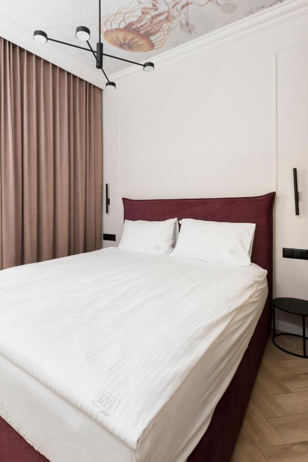 Apartamenty Par La Mer Niechorze Extérieur photo