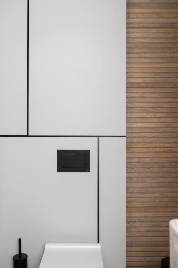 Apartamenty Par La Mer Niechorze Extérieur photo