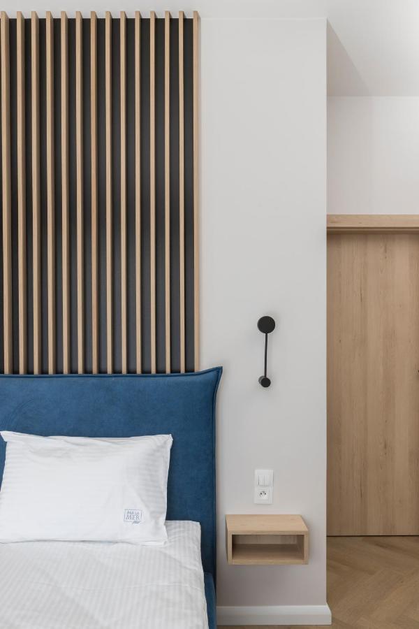 Apartamenty Par La Mer Niechorze Extérieur photo