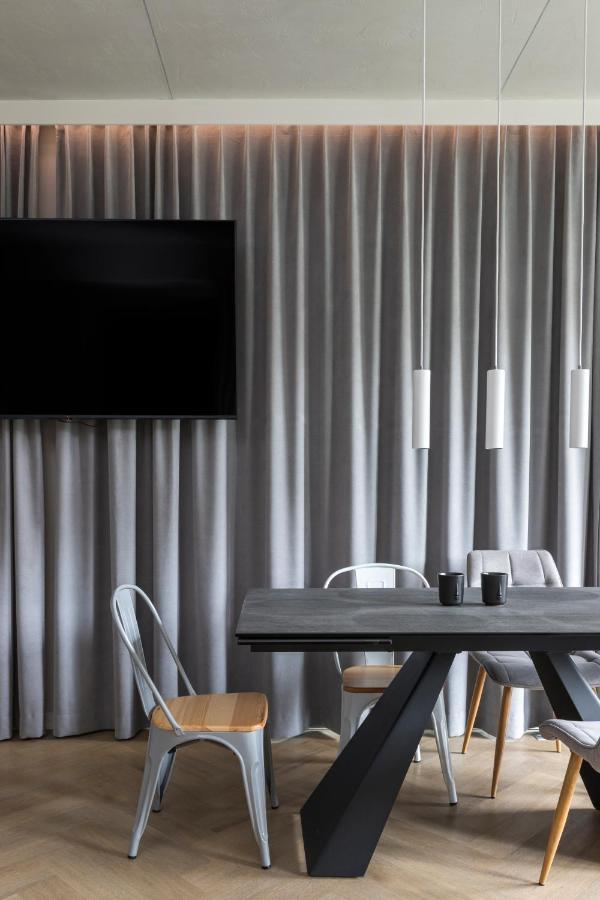 Apartamenty Par La Mer Niechorze Extérieur photo